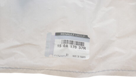 Фото 2 - Автозапчасть RENAULT 150A17037R