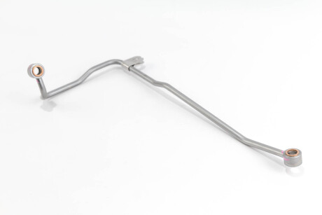 Фото 2 - Ремкомплект турбіни RENAULT 151925323R