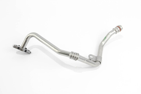 Трубка зливу мастила з турбіни Trafic III/Megane IV/Scenic IV 1.6dCi 15- - RENAULT 151985778R