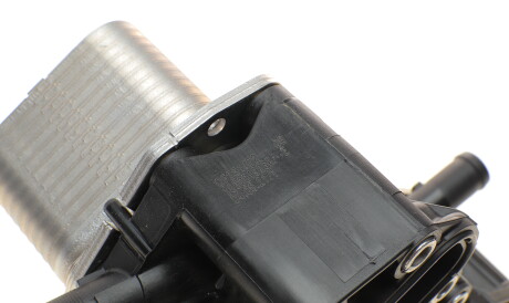 Фото 2 - Масляный радиатор RENAULT 152081926R