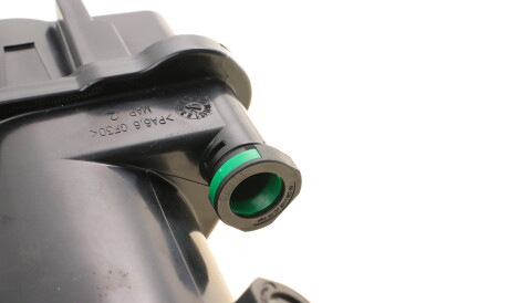 Фото 2 - Топливный фильтр RENAULT 164000890R