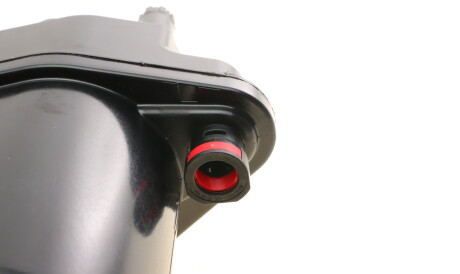 Фото 3 - Топливный фильтр RENAULT 164000890R