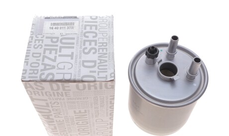 Фото 2 - Паливний фільтр RENAULT 164001137R