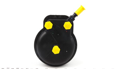 Фото 3 - Паливний фільтр RENAULT 164001540R