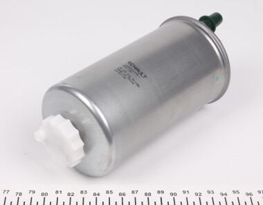 Фото 3 - Паливний фільтр RENAULT 164002137R