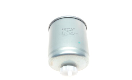 Фото 7 - Паливний фільтр RENAULT 164003978R
