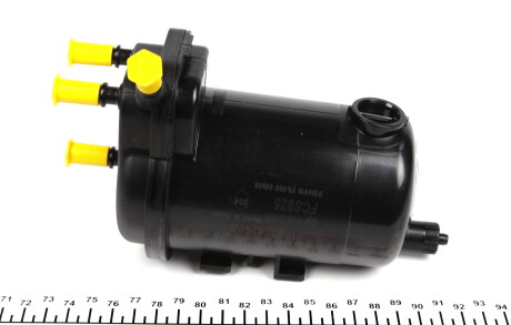 Фото 3 - Паливний фільтр RENAULT 164004298R