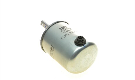 Фото 2 - Паливний фільтр RENAULT 164004395R