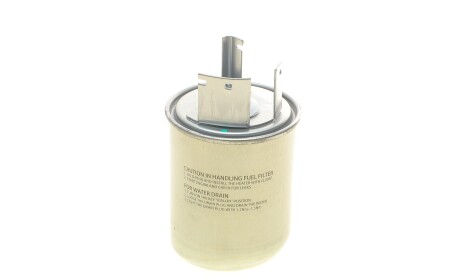 Фото 4 - Паливний фільтр RENAULT 164004395R