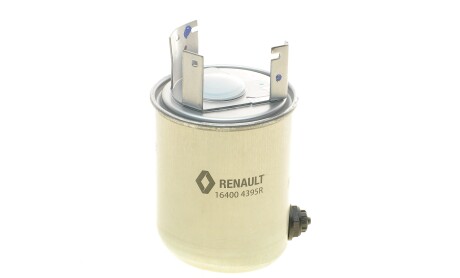 Фото 5 - Паливний фільтр RENAULT 164004395R