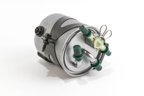 Фото 3 - Паливний фільтр RENAULT 164005190R