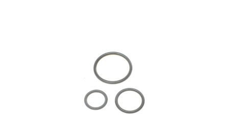 Фото 2 - Паливний фільтр RENAULT 164009384R