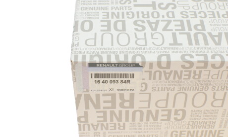 Фото 6 - Паливний фільтр RENAULT 164009384R