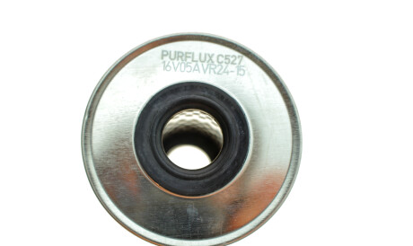 Фото 3 - Топливный фильтр RENAULT 164039587R