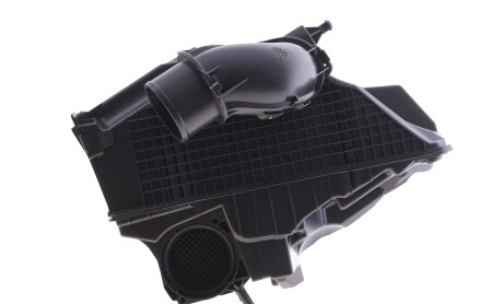 Корпус повітряного фільтра - RENAULT 165006536R