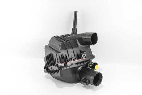 Корпус повітряного фільтра Trafic III/Opel Vivaro 1.6dCi 14- - RENAULT 165009078R