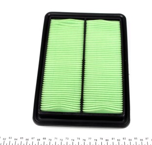 Фото 2 - Воздушный фильтр RENAULT 165464BA1A