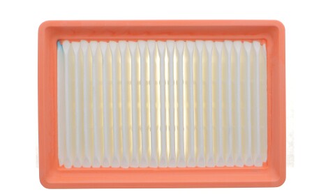 Фільтр повітряний для двигуна K9K. H5F (Duster III. Taliant) - RENAULT 165465155R