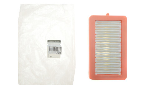 Фото 2 - Повітряний фільтр RENAULT 165465FN1A