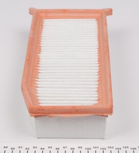 Фото 4 - Воздушный фильтр RENAULT 165467674R