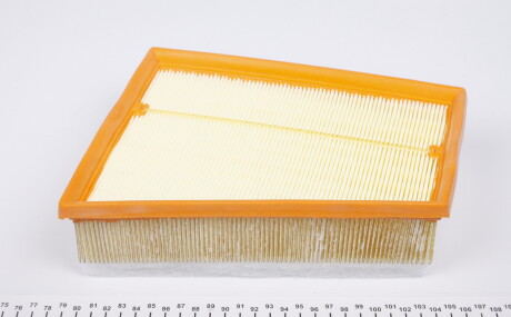 Фото 2 - Повітряний фільтр RENAULT 165467751R