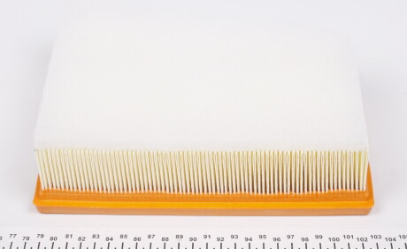 Фото 3 - Повітряний фільтр RENAULT 165467751R