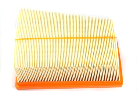 Фото 2 - Повітряний фільтр RENAULT 165467753R