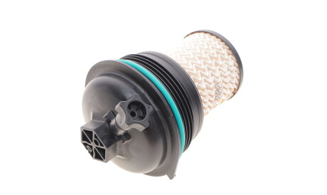 Фото 2 - Топливный фильтр RENAULT 165571618R