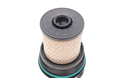 Фото 3 - Топливный фильтр RENAULT 165571618R