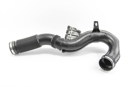 Патрубок повітряного фільтра Trafic III 1.6dCi 15- (до турбіни) - RENAULT 165755972R