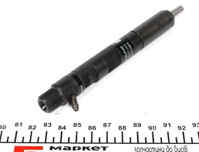 Фото 3 - Форсунка топливная RENAULT 166000897R