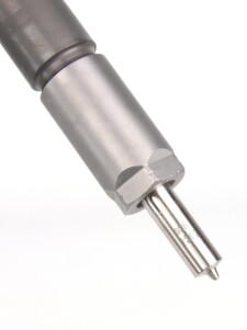 Фото 6 - Форсунка паливна RENAULT 166008399R