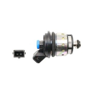 Форсунка газова - RENAULT 166008930R