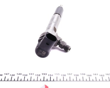 Фото 2 - Форсунка паливна RENAULT 166009445R