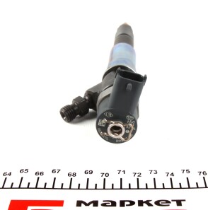 Фото 3 - Форсунка топливная RENAULT 166091245R