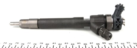 Фото 2 - Форсунка паливна RENAULT 16610 5302R (166105302R)