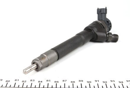 Фото 3 - Форсунка паливна RENAULT 16610 5302R (166105302R)