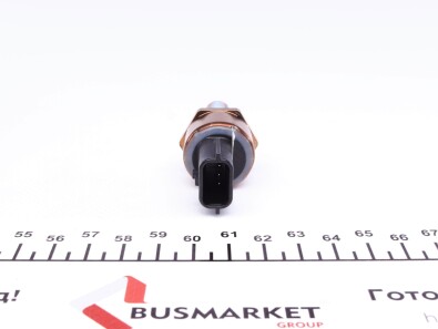 Фото 2 - Датчик давления топлива RENAULT 166398000R