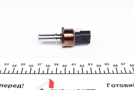 Фото 3 - Датчик давления топлива RENAULT 166398000R