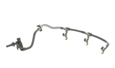 Шланг обратки з клапаном Master III 2.3dCi 10- - ((166711244R, 166719540R, 1681700Q1F, 1681700Q1H, 4423654)) RENAULT 166711244R