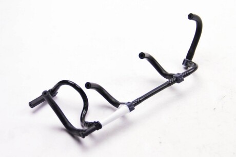 Фото 2 - Елемент топливной системы RENAULT 166711735R