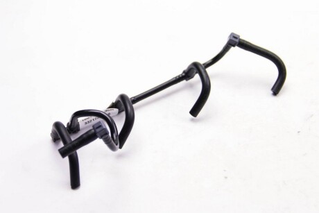 Фото 3 - Елемент топливной системы RENAULT 166711735R