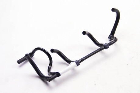 Фото 4 - Елемент топливной системы RENAULT 166711735R