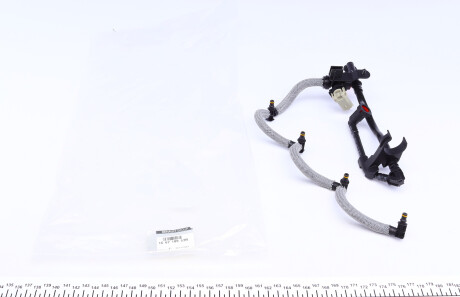 Шланг обратки з клапаном Trafic 1.6 dCi 14-> - RENAULT 166718953R