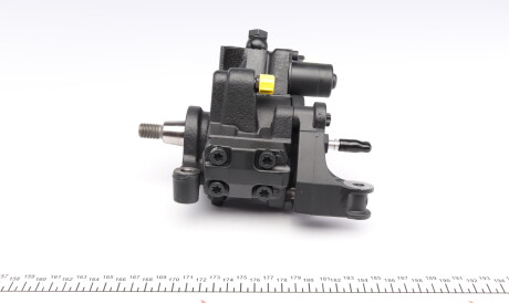 Фото 3 - Пнвт (насос високого тиску) RENAULT 167003669R