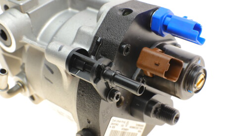 Фото 3 - Тнвд (насос высокого давления) RENAULT 167005809R