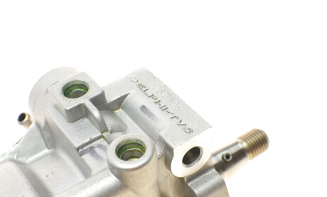 Фото 6 - Тнвд (насос высокого давления) RENAULT 167005809R