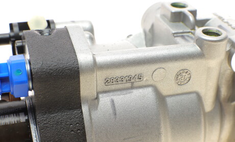 Фото 7 - Тнвд (насос высокого давления) RENAULT 167005809R