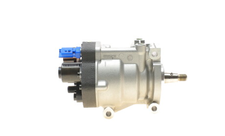 Фото 8 - Тнвд (насос высокого давления) RENAULT 167005809R