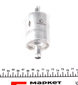 Фото 2 - Паливний фільтр RENAULT 169190397R